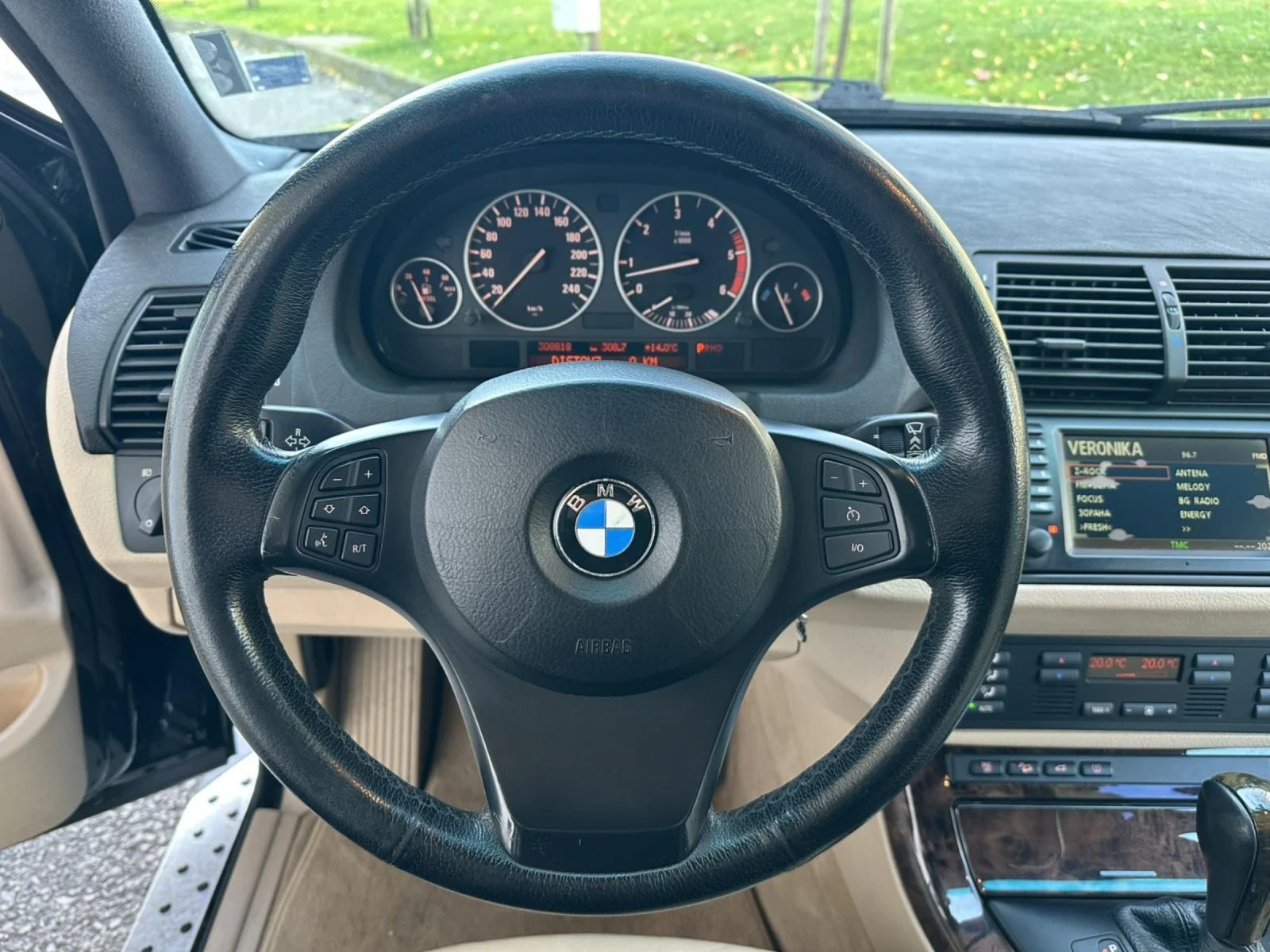 BMW X5 3.0d / IS OPTIC  | Mobile.bg   13