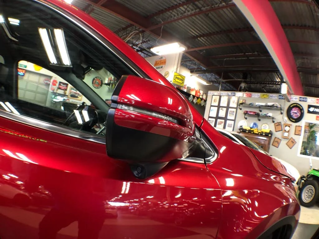 Honda Cr-v EX-L AWD * АвтоКредит* (ЦЕНА ДО БГ) - изображение 9