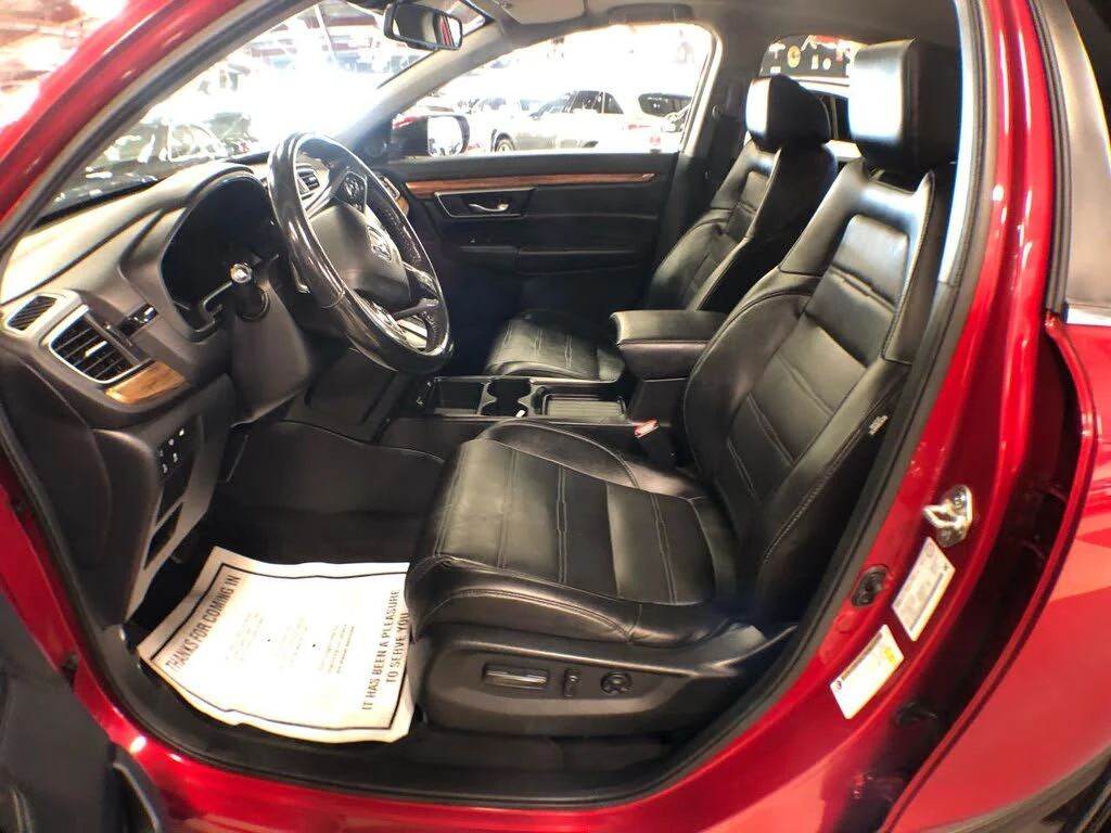 Honda Cr-v EX-L AWD * * (  ) | Mobile.bg   12