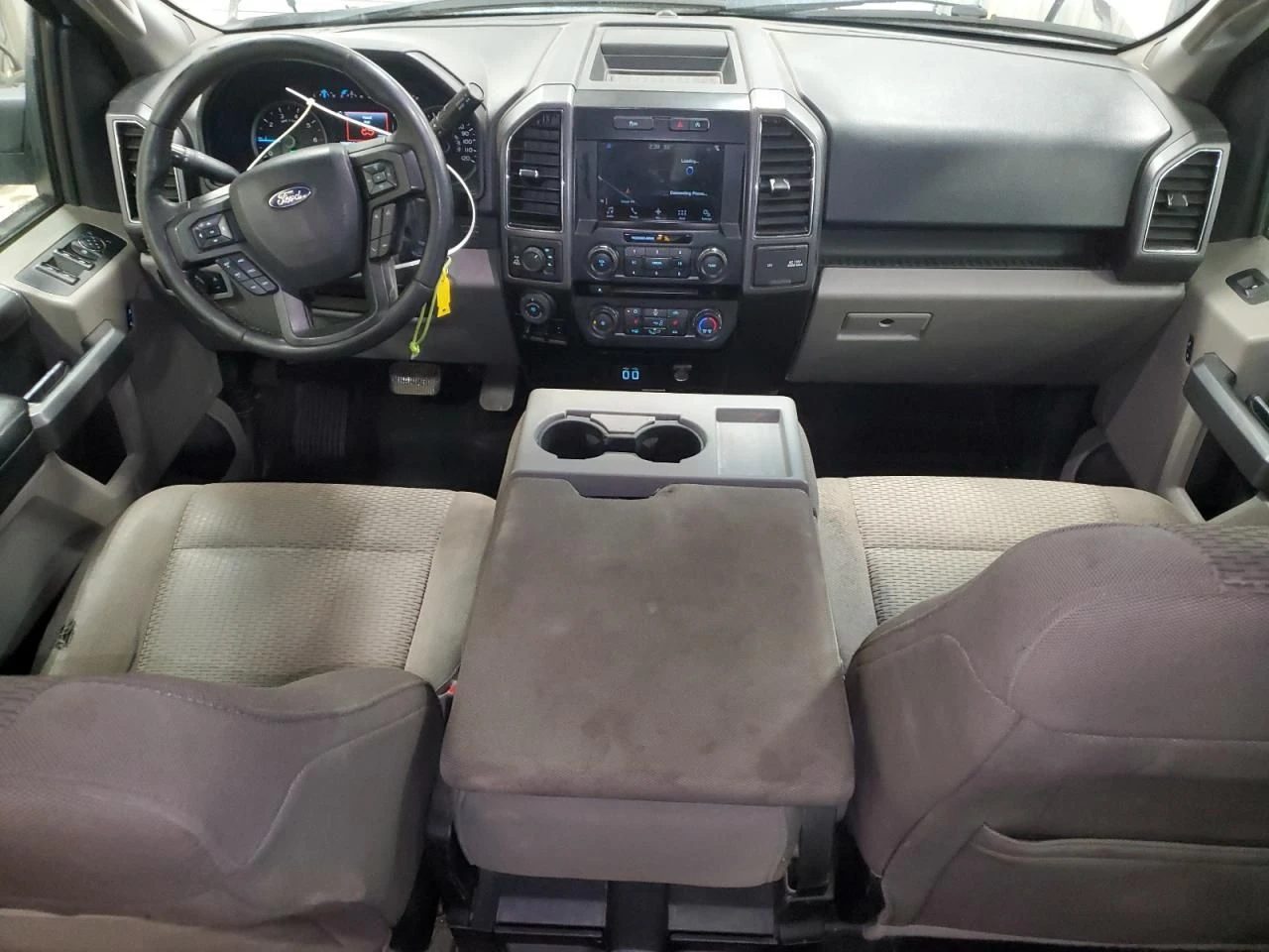 Ford F150  - изображение 8