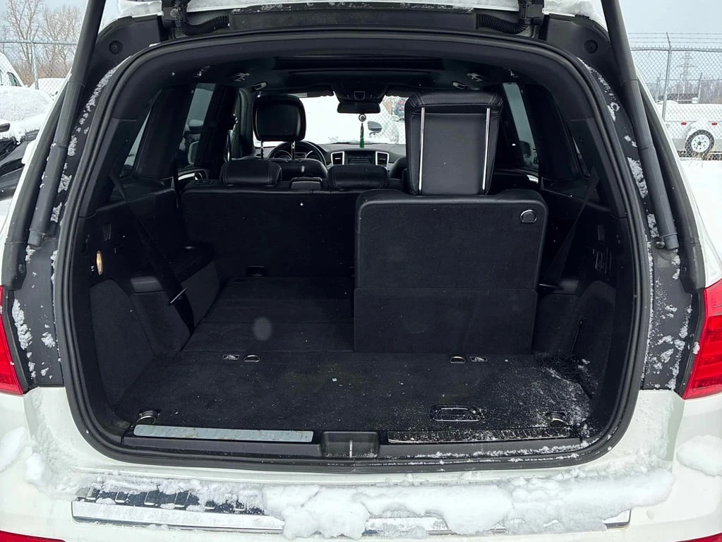 Mercedes-Benz GL * 350 BlueTEC * CARFAX * ��� ������������ ������ | Mobile.bg � ����������� 12