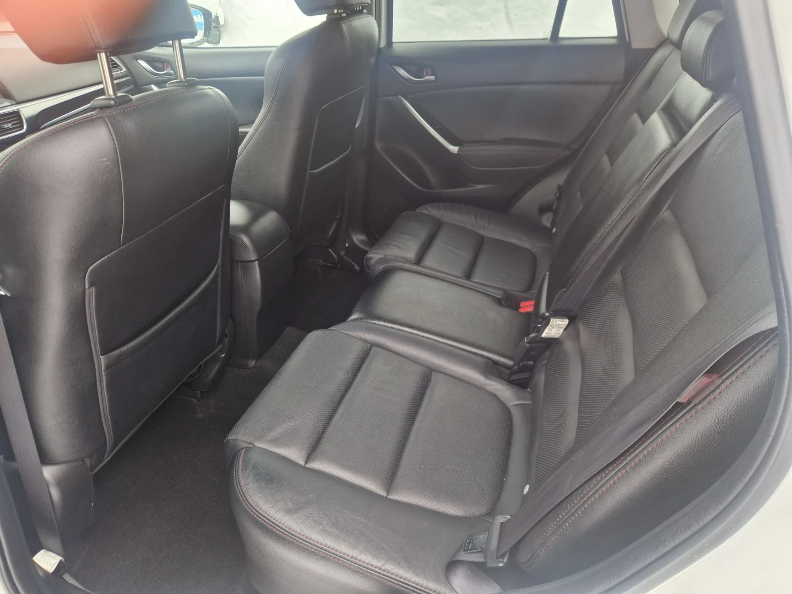 Mazda CX-5 2.2 �����, ���������, 4x4  175�� | Mobile.bg � ����������� 10