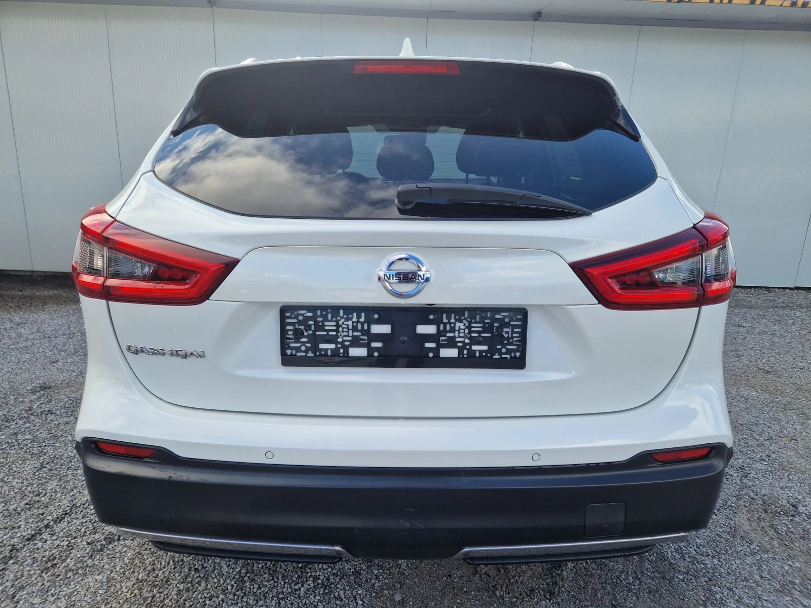 Nissan Qashqai 1.6DCi Tekna Automatik - изображение 6