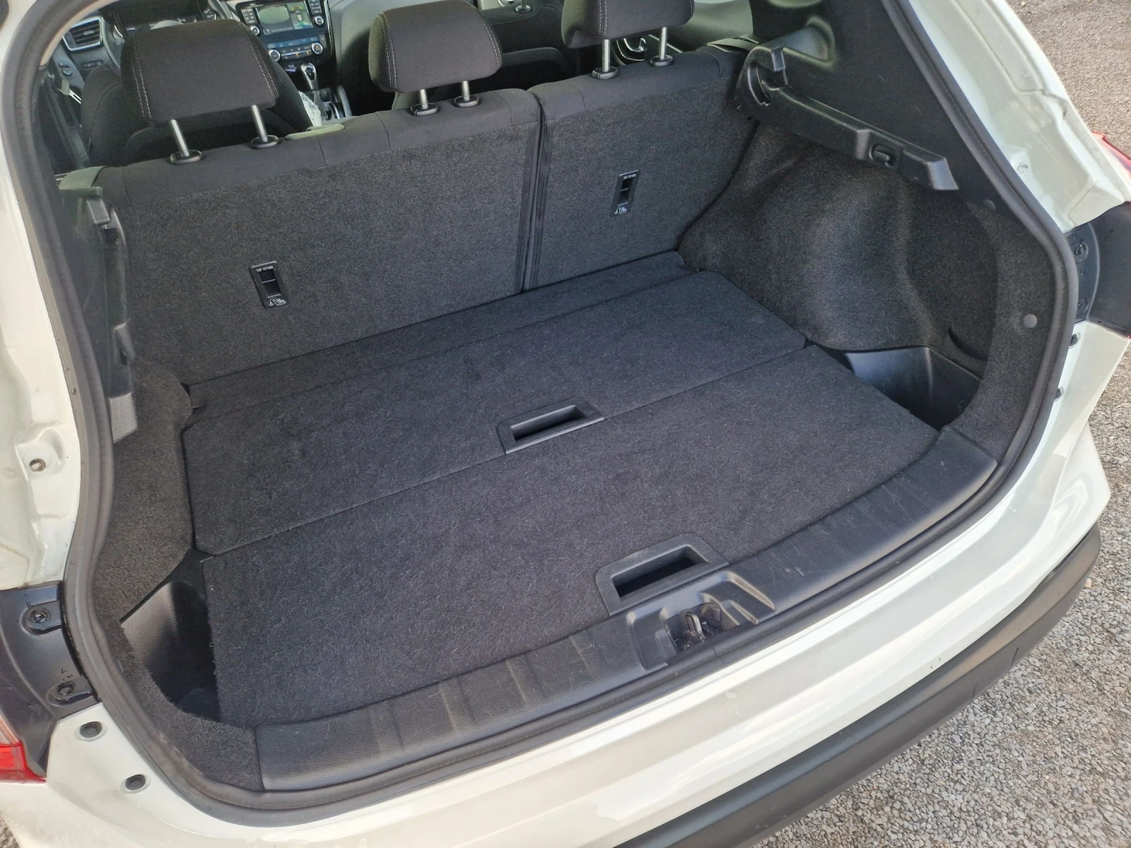 Nissan Qashqai 1.6DCi Tekna Automatik | Mobile.bg � ����������� 13