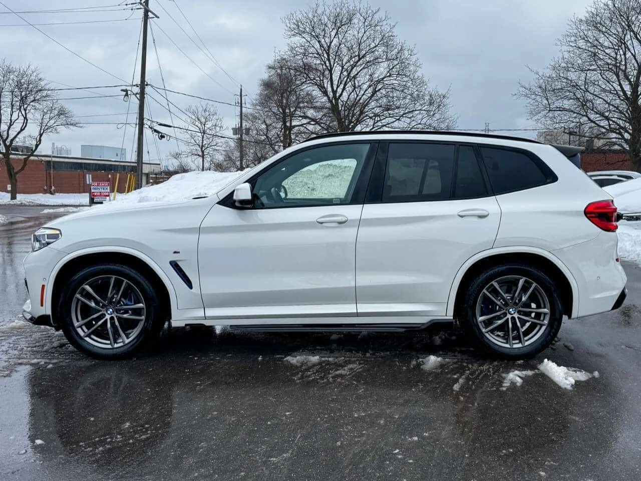 BMW X3 * M40i * CARFAX * ПАНОРАМА* 360 КАМЕРИ*  - изображение 4