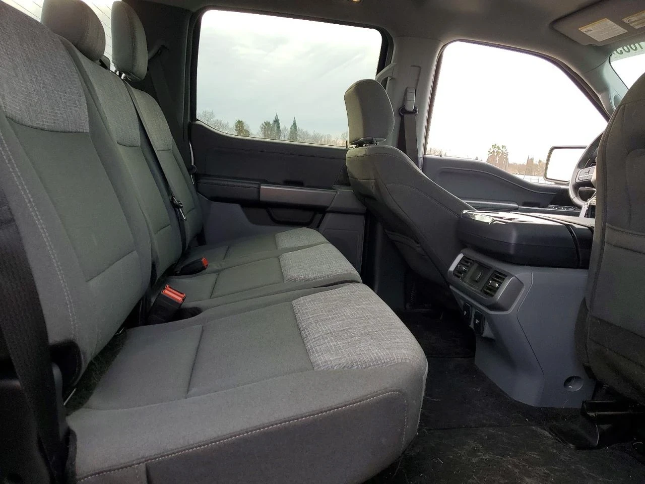 Ford F150 LIGHTNING PRO, снимка 10 - Автомобили и джипове - 53937252