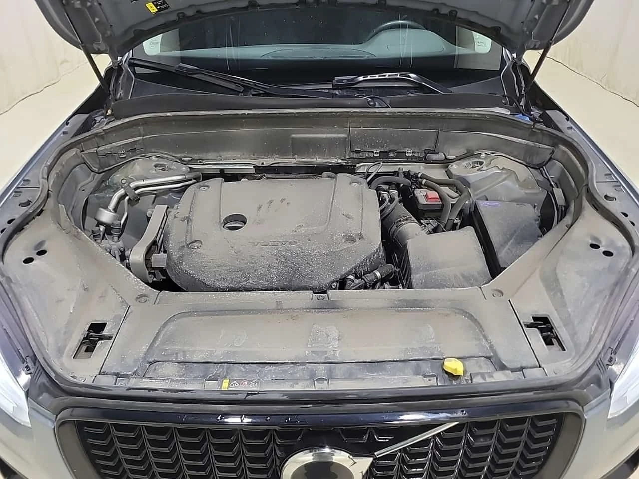 Volvo Xc90 * PLUS DARK THEME * CARFAX * ���� �� �� | Mobile.bg � ����������� 7