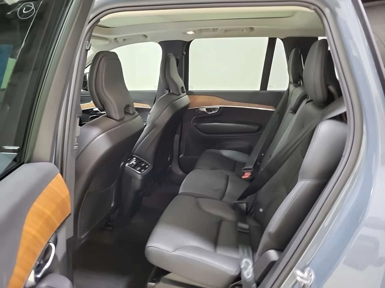 Volvo Xc90 * PLUS DARK THEME * CARFAX * ���� �� �� | Mobile.bg � ����������� 17