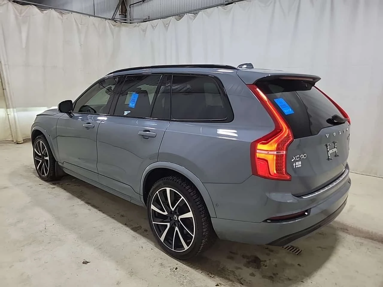 Volvo Xc90 * PLUS DARK THEME * CARFAX * ���� �� �� | Mobile.bg � ����������� 4