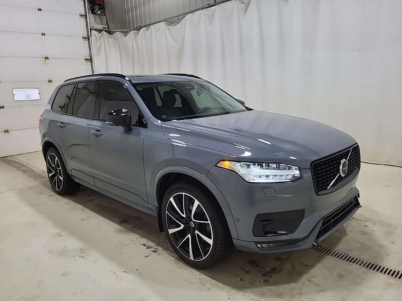 Volvo Xc90 * PLUS DARK THEME * CARFAX * ���� �� �� | Mobile.bg � ����������� 2