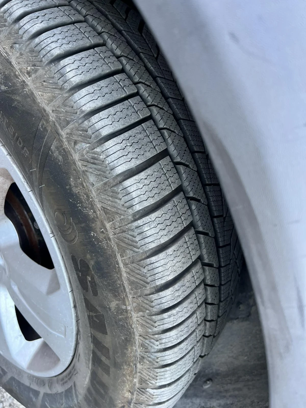 Opel Antara, снимка 7 - Автомобили и джипове - 55367365