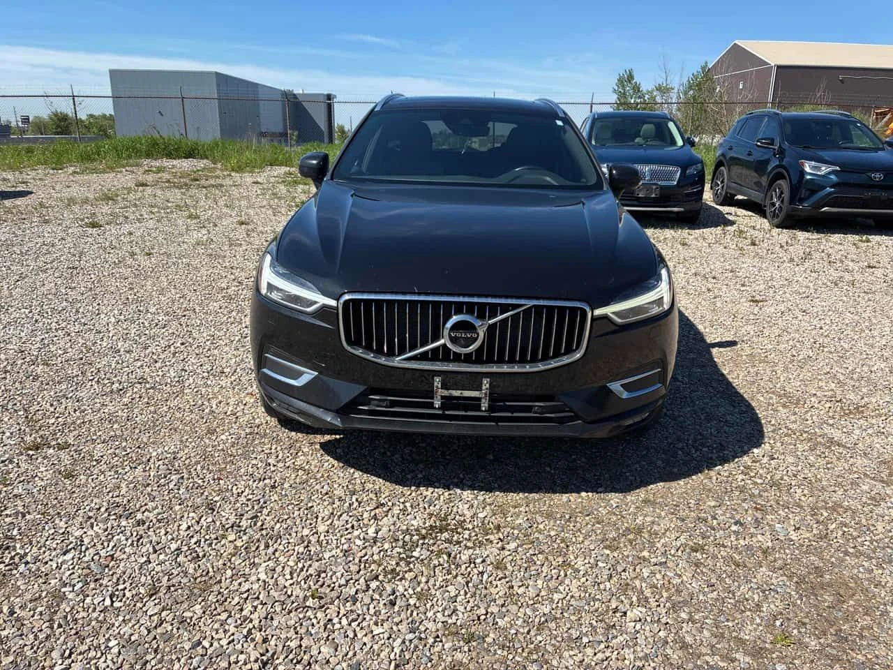 Volvo XC60 * Inscription * CARFAX * ��� ������������ ������ | Mobile.bg � ����������� 6