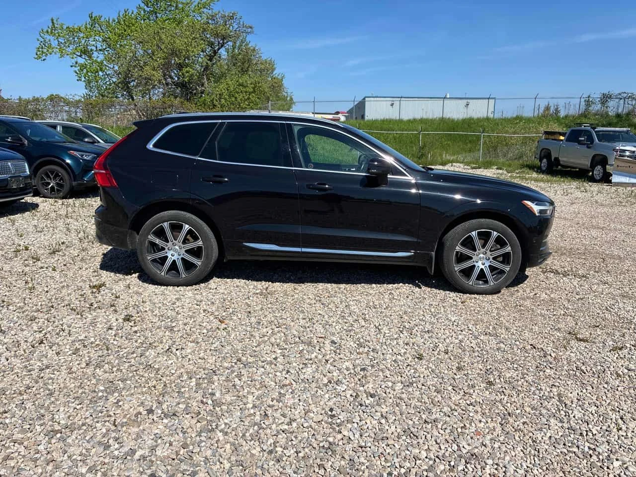 Volvo XC60 * Inscription * CARFAX * ��� ������������ ������ | Mobile.bg � ����������� 3