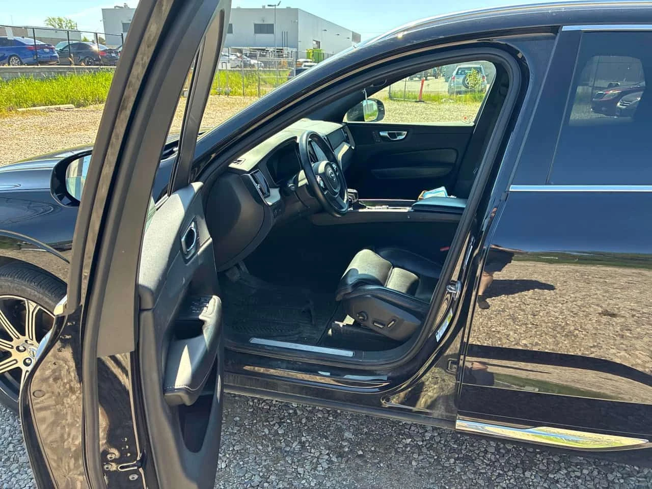 Volvo XC60 * Inscription * CARFAX * ��� ������������ ������ | Mobile.bg � ����������� 16