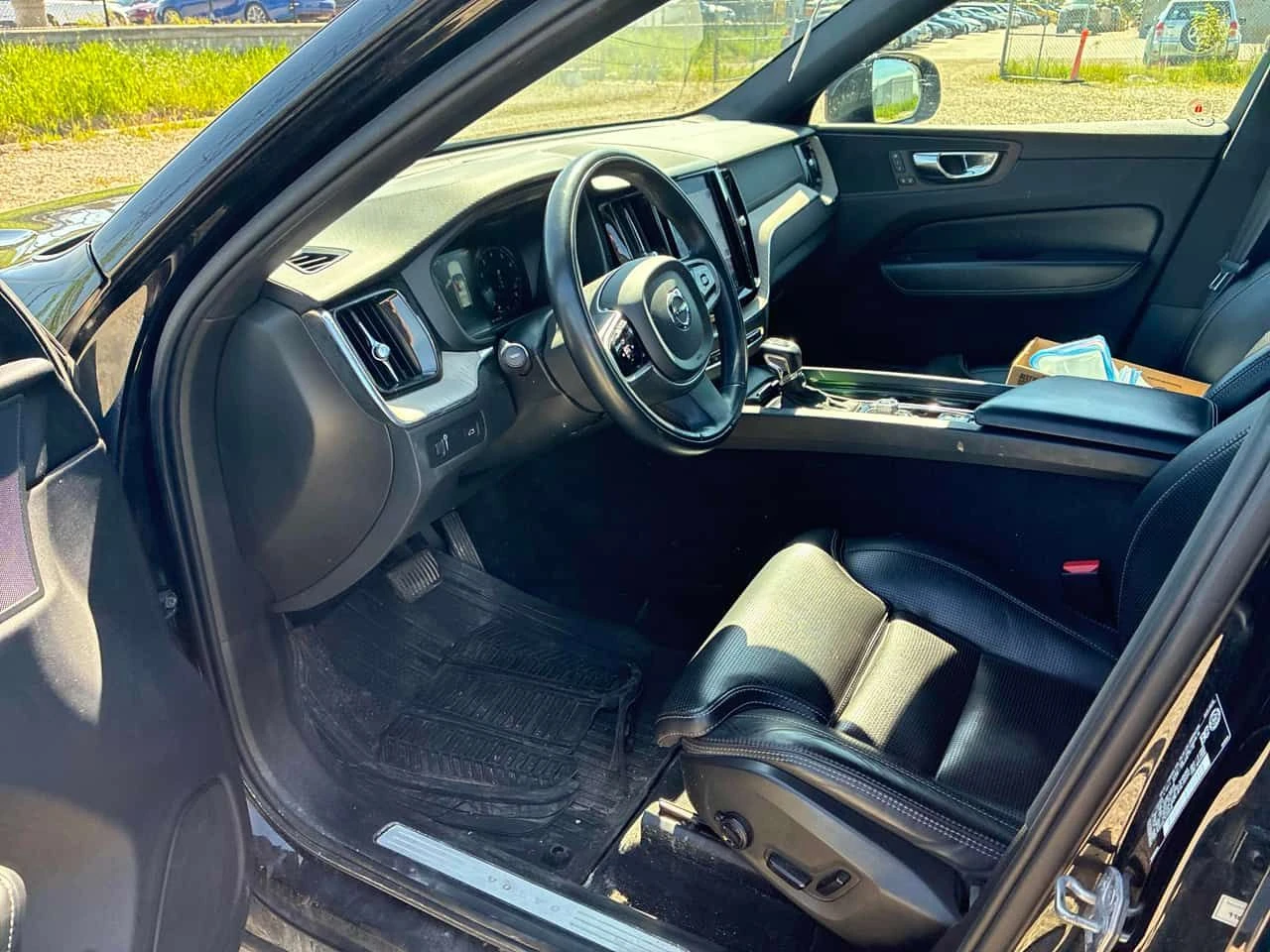 Volvo XC60 * Inscription * CARFAX * ��� ������������ ������ | Mobile.bg � ����������� 5