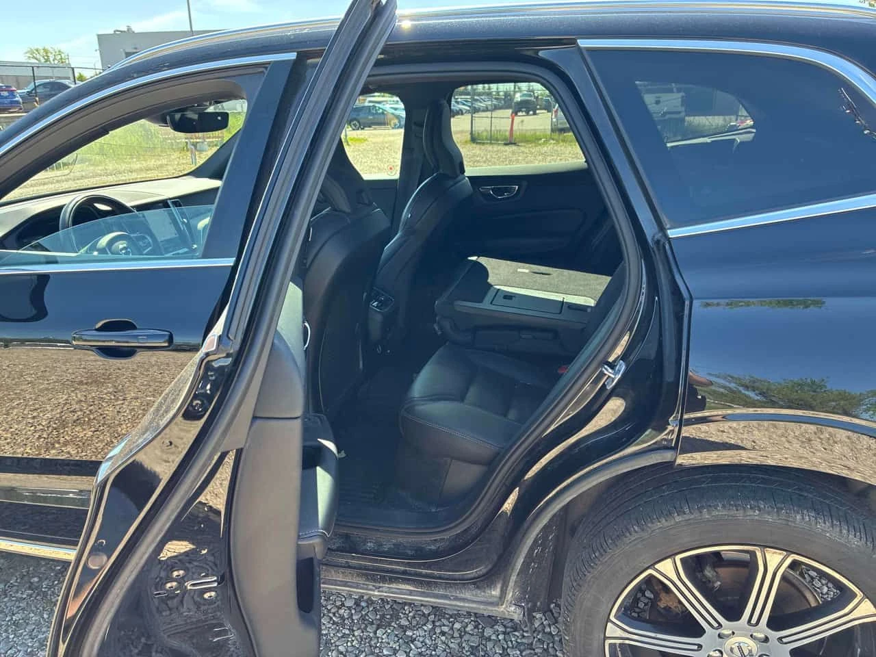 Volvo XC60 * Inscription * CARFAX * ��� ������������ ������ | Mobile.bg � ����������� 17