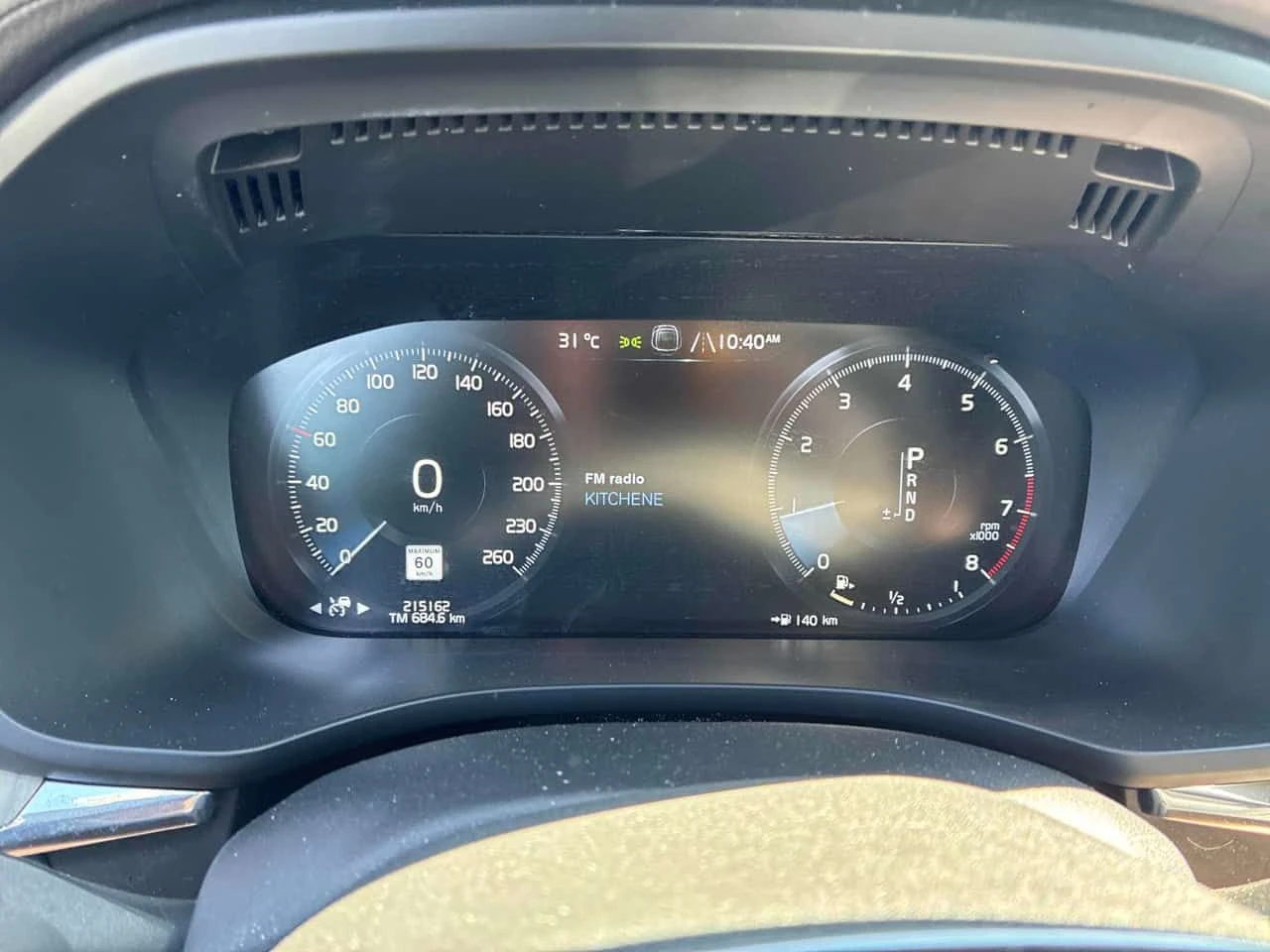 Volvo XC60 * Inscription * CARFAX * ��� ������������ ������ | Mobile.bg � ����������� 8