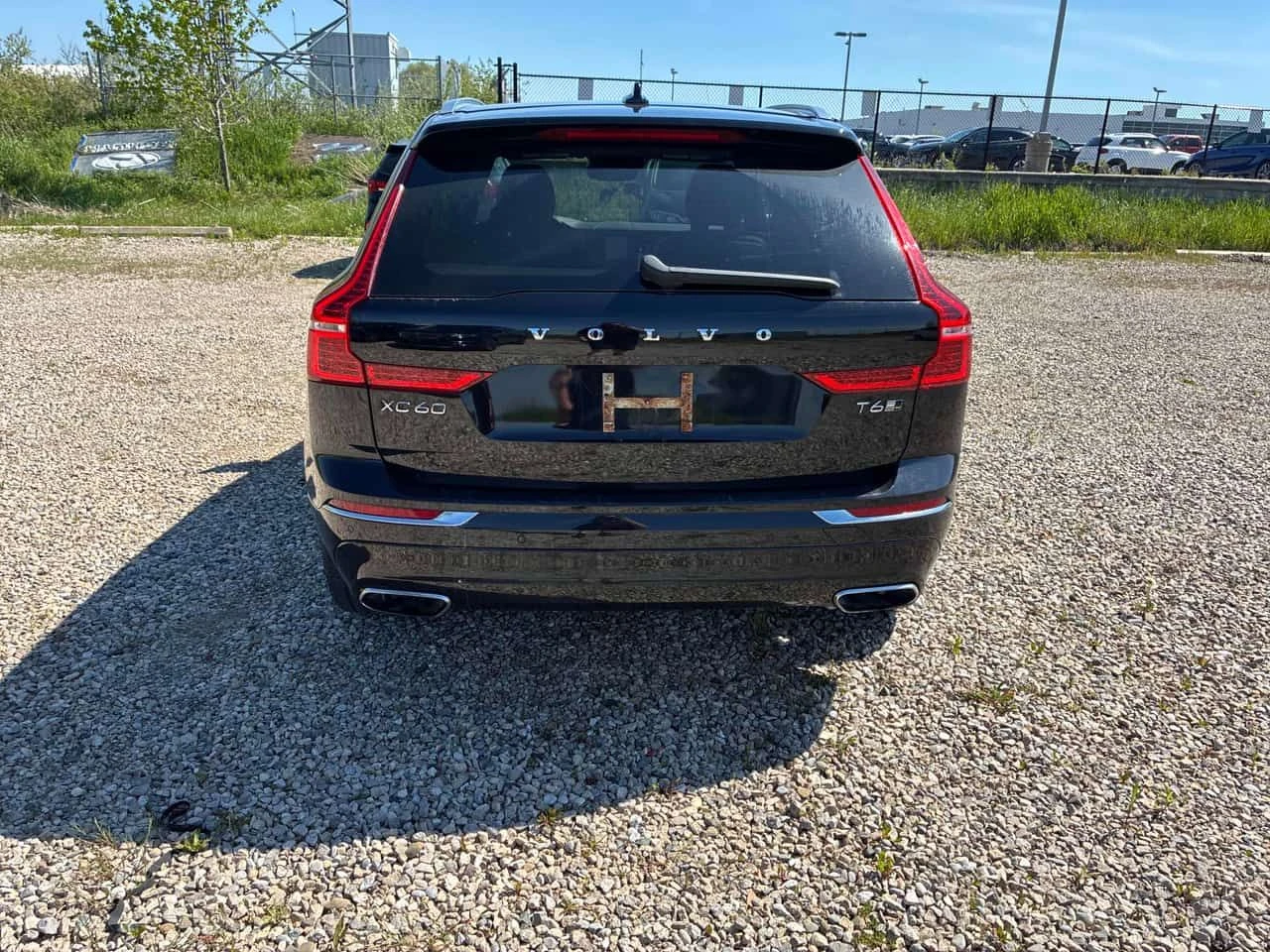 Volvo XC60 * Inscription * CARFAX * ��� ������������ ������ | Mobile.bg � ����������� 4