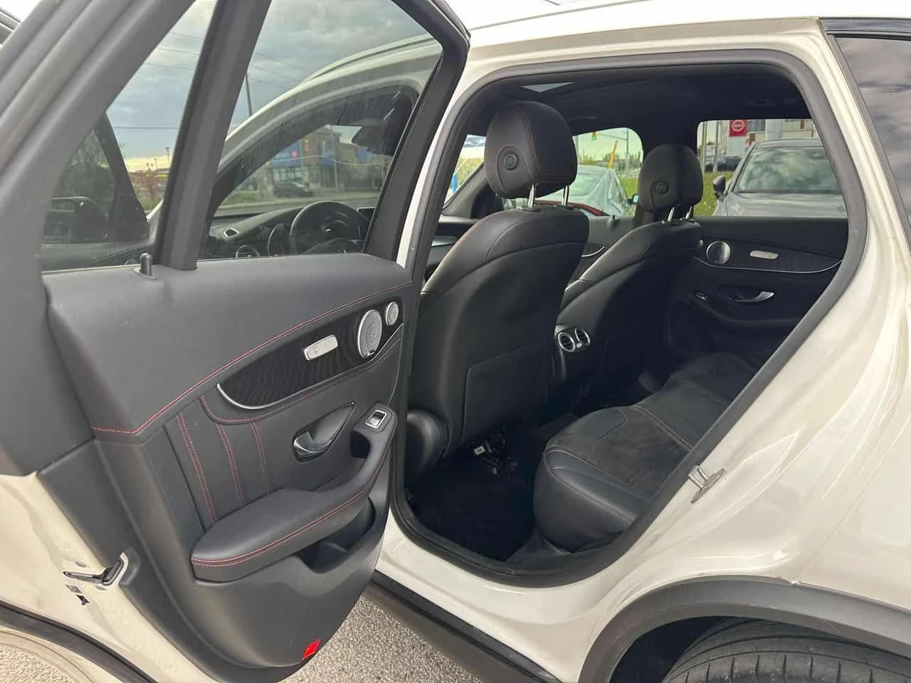 Mercedes-Benz GLC * AMG 43 * CARFAX * ���� �� �� | Mobile.bg � ����������� 14