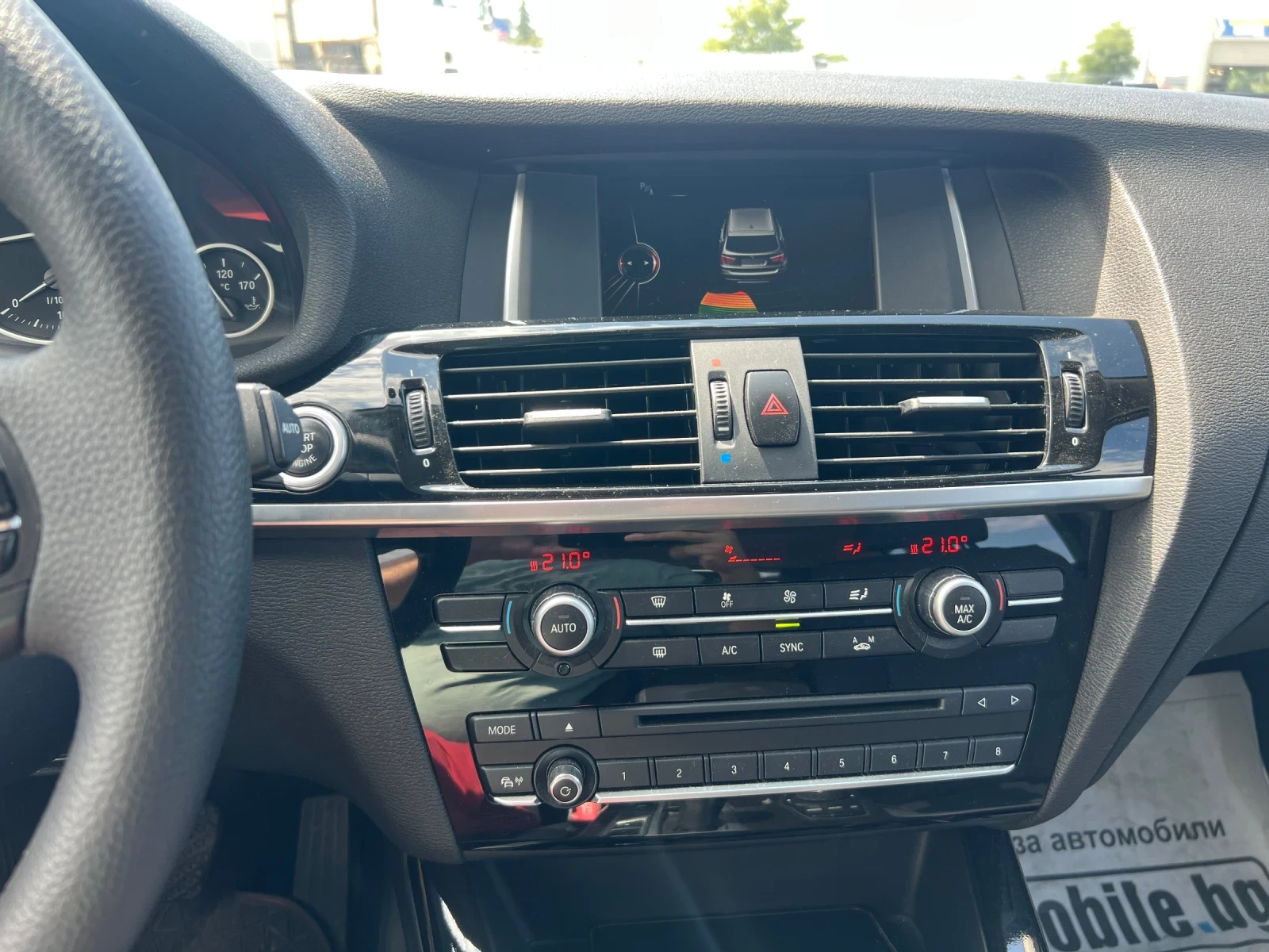 BMW X3 X3 2.8 , снимка 7 - Автомобили и джипове - 55047335