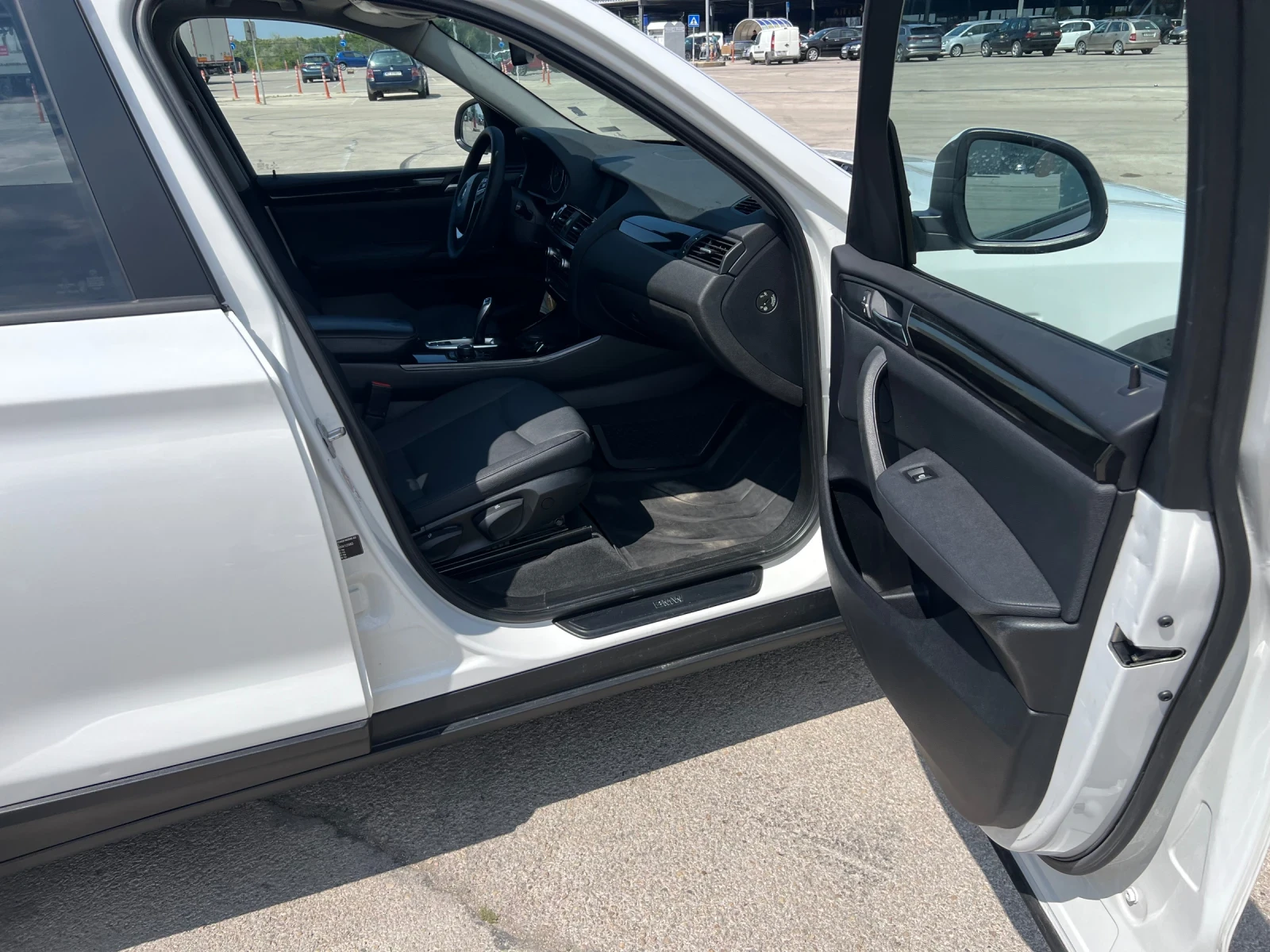 BMW X3 X3 2.8 , снимка 9 - Автомобили и джипове - 55047335