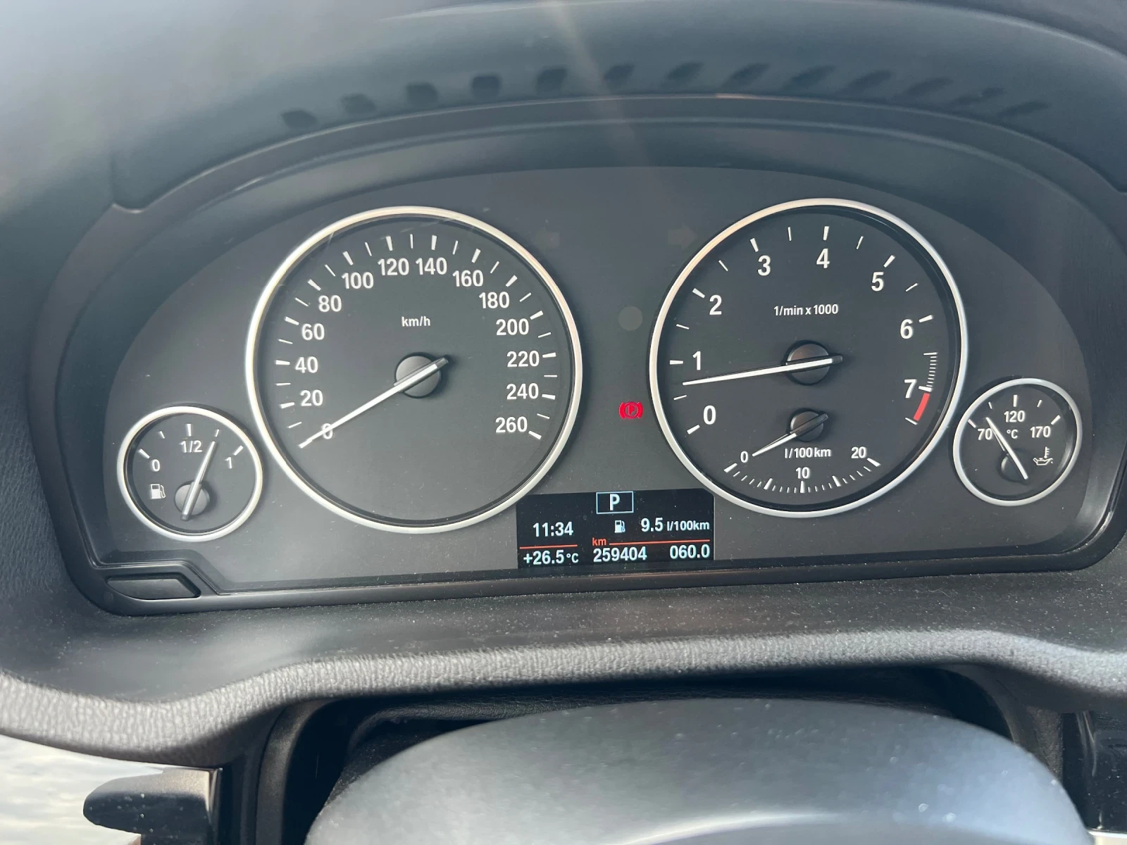 BMW X3 X3 2.8 , снимка 6 - Автомобили и джипове - 55047335