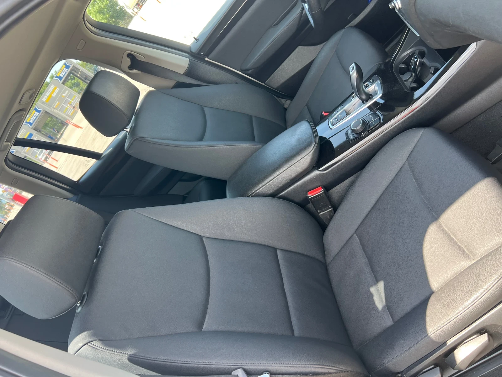 BMW X3 X3 2.8 , снимка 2 - Автомобили и джипове - 55047335