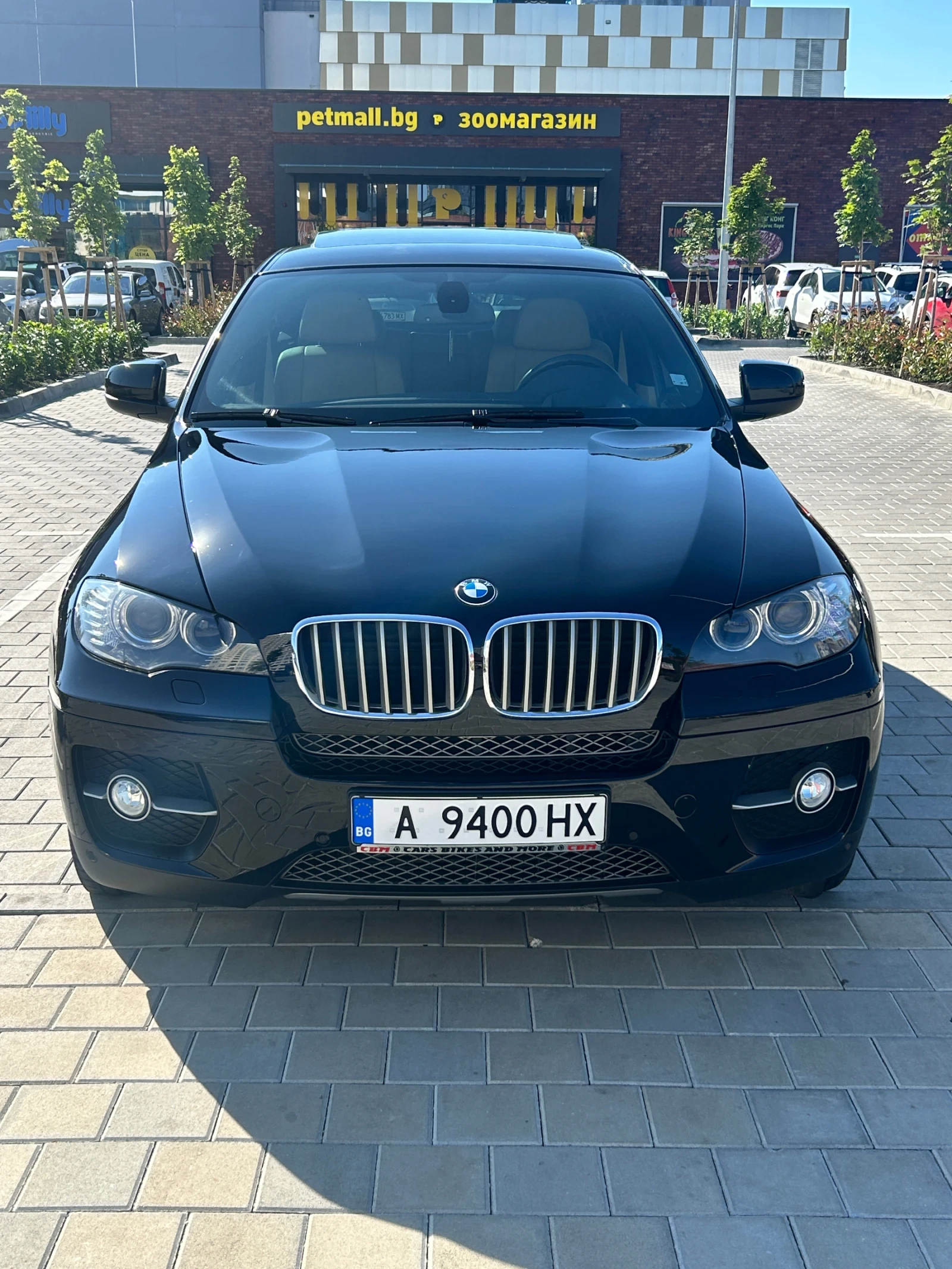 BMW X6 35d | Mobile.bg � ����������� 2
