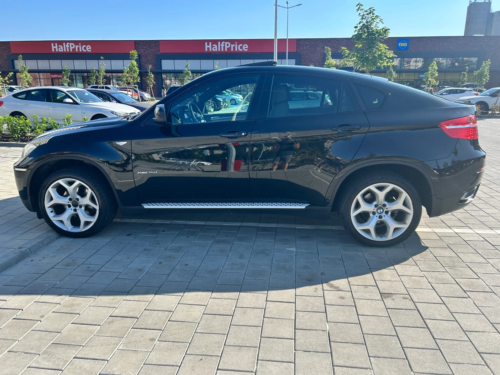 BMW X6 35d | Mobile.bg � ����������� 6