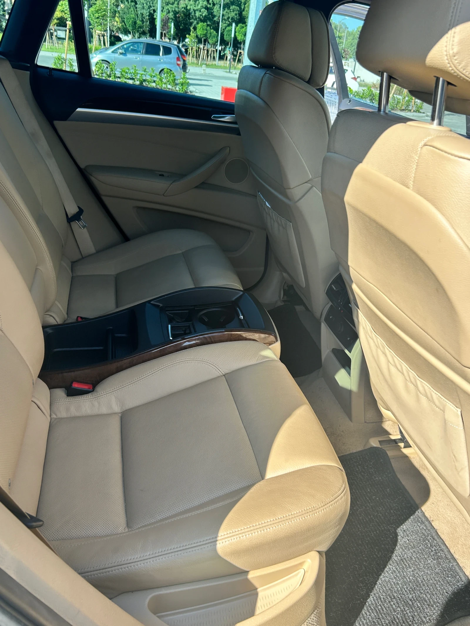 BMW X6 35d | Mobile.bg � ����������� 12