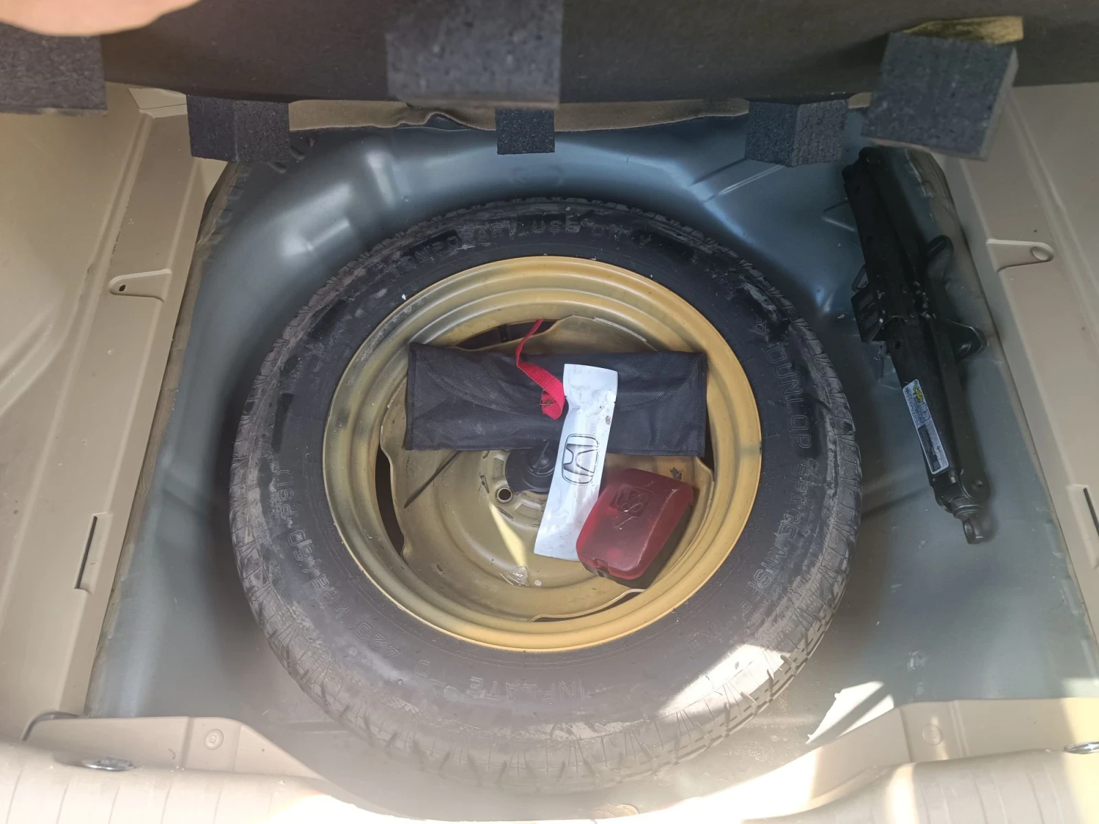 Honda Cr-v 2.2 I-CDTi, снимка 12 - Автомобили и джипове - 56138204