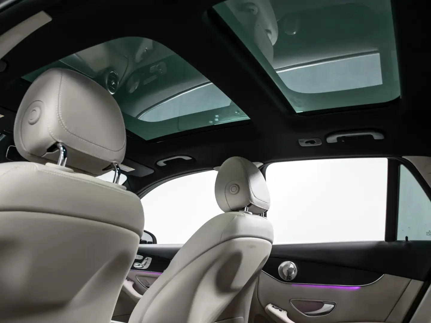 Mercedes-Benz GLC burmester* multibeam led* Parking Assist, снимка 10 - Автомобили и джипове - 56232799