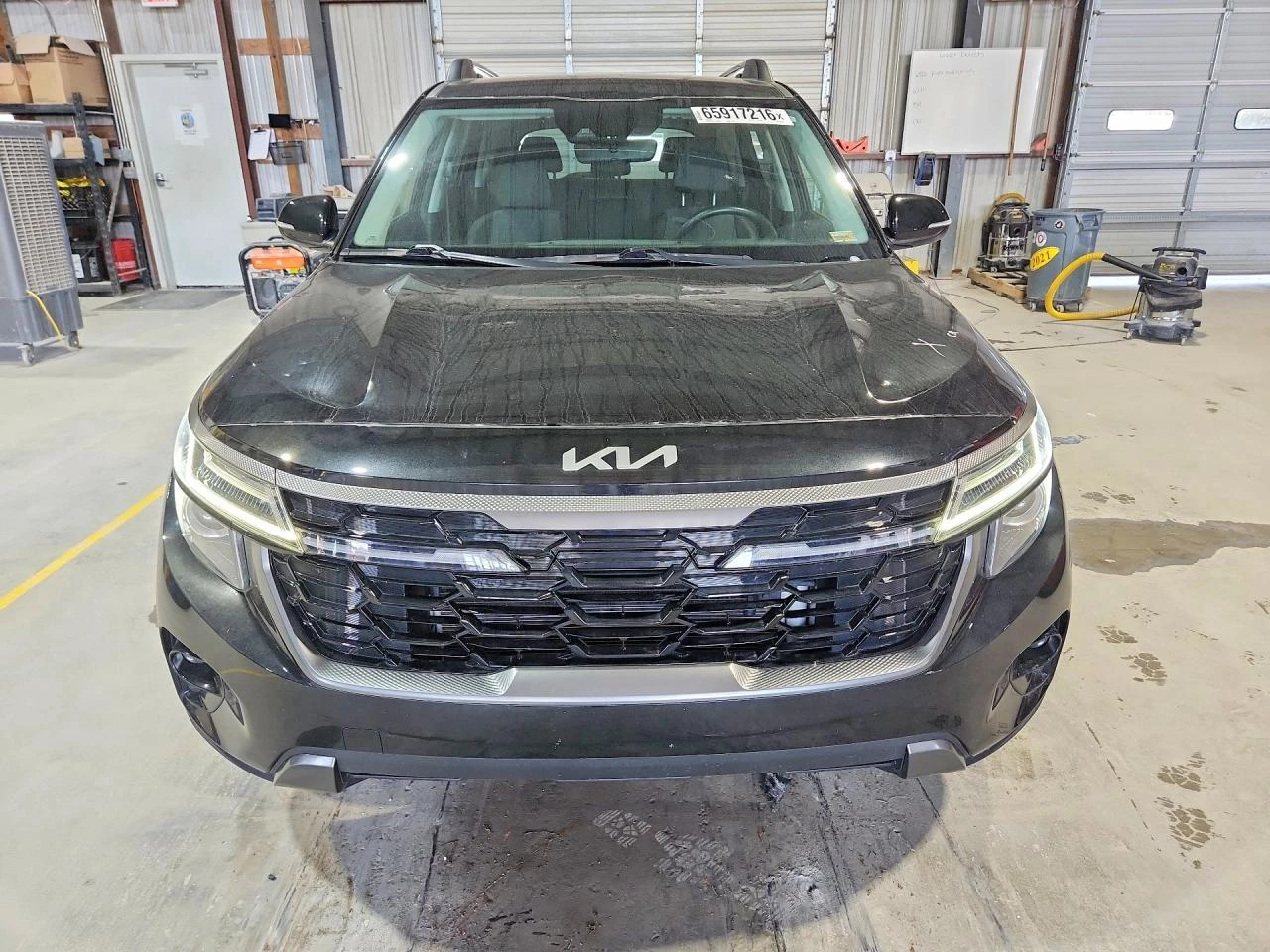 Kia Seltos 1.6l X Line | Mobile.bg � ����������� 5