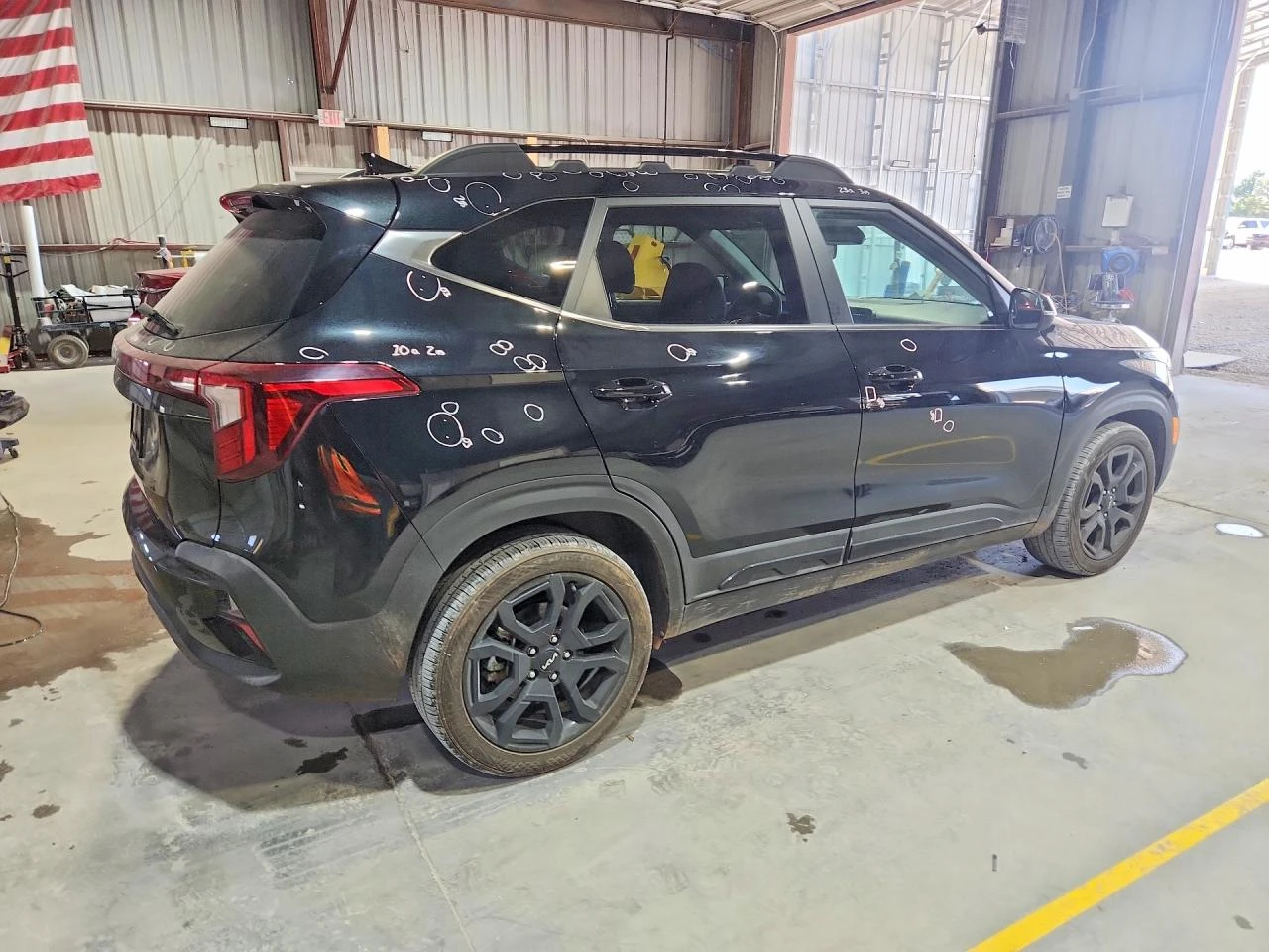 Kia Seltos 1.6l X Line | Mobile.bg � ����������� 3