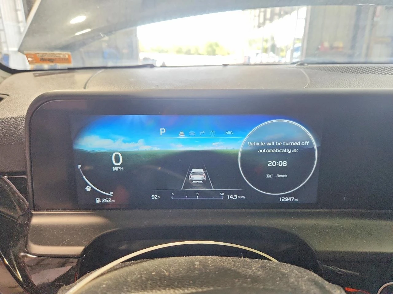 Kia Seltos 1.6l X Line | Mobile.bg � ����������� 9