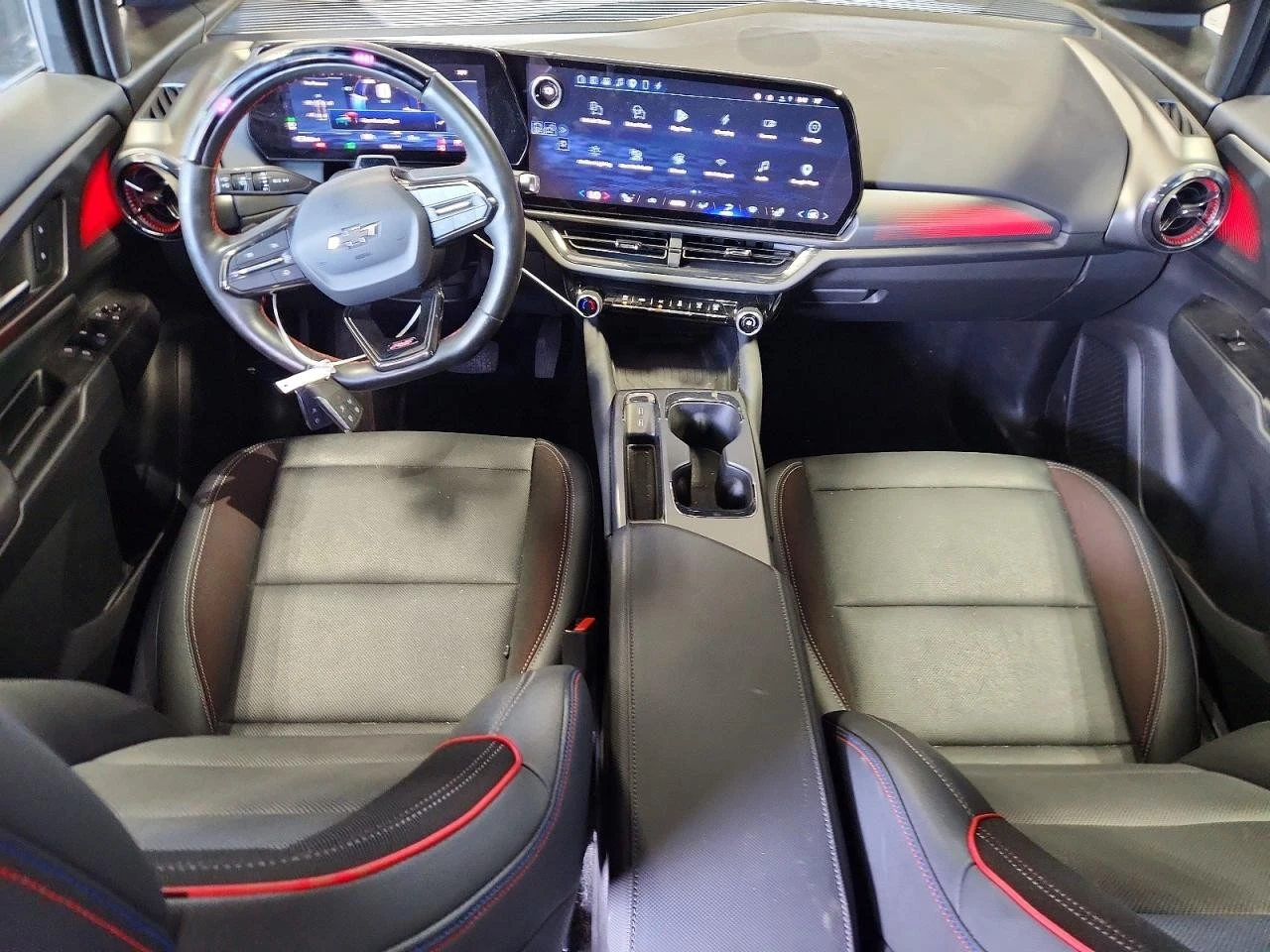 Chevrolet Equinox RS FWD | Mobile.bg � ����������� 8