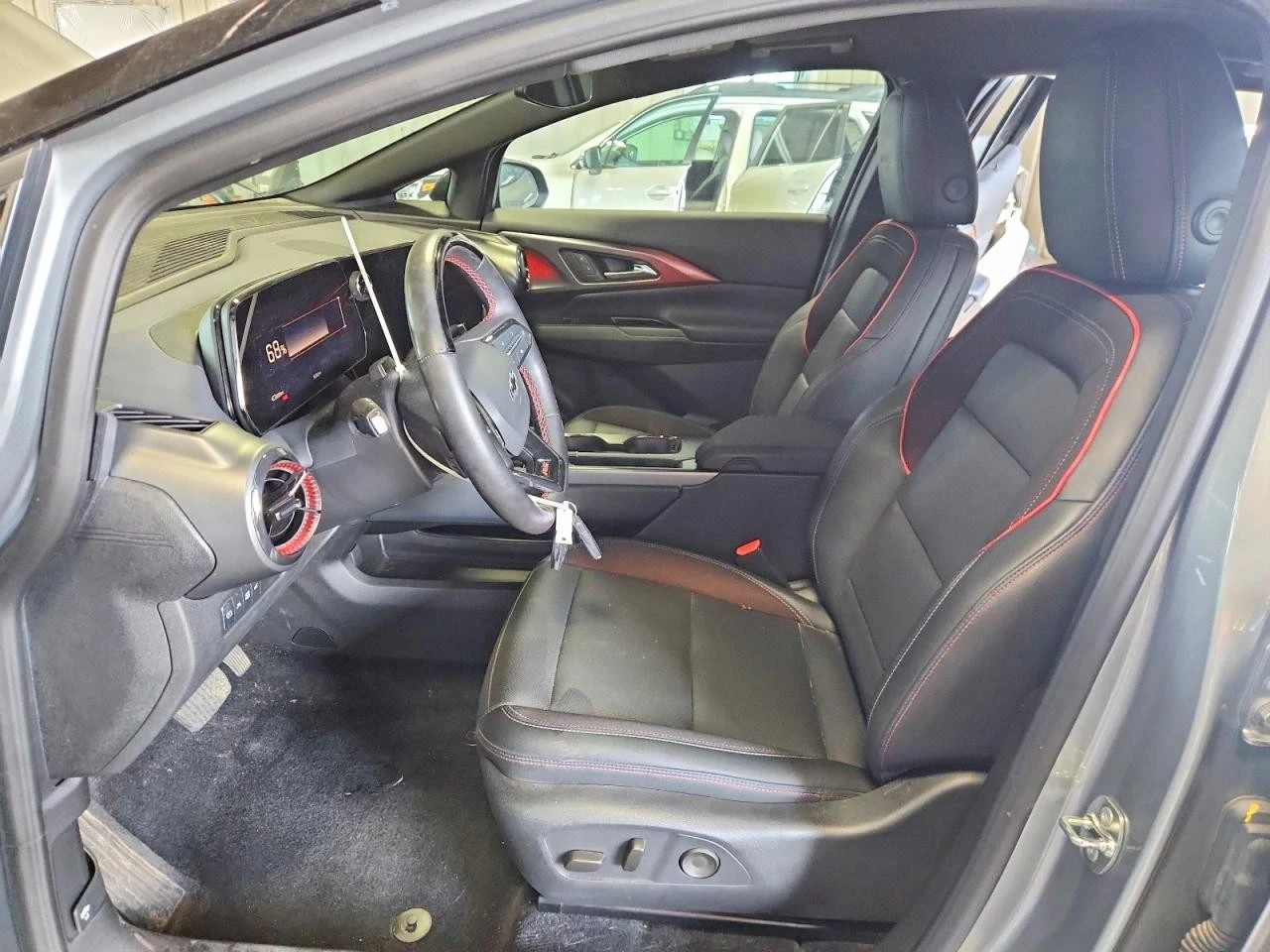 Chevrolet Equinox RS FWD | Mobile.bg � ����������� 7