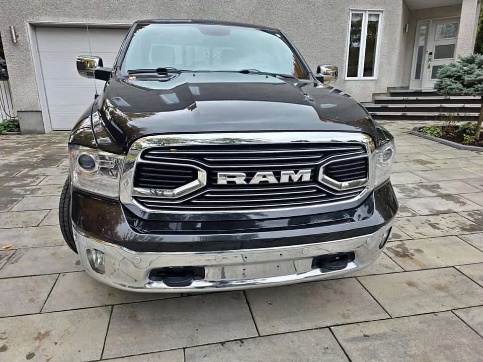 Dodge RAM 1500 * Limited * CARFAX * ����� �� ����������� | Mobile.bg � ����������� 3