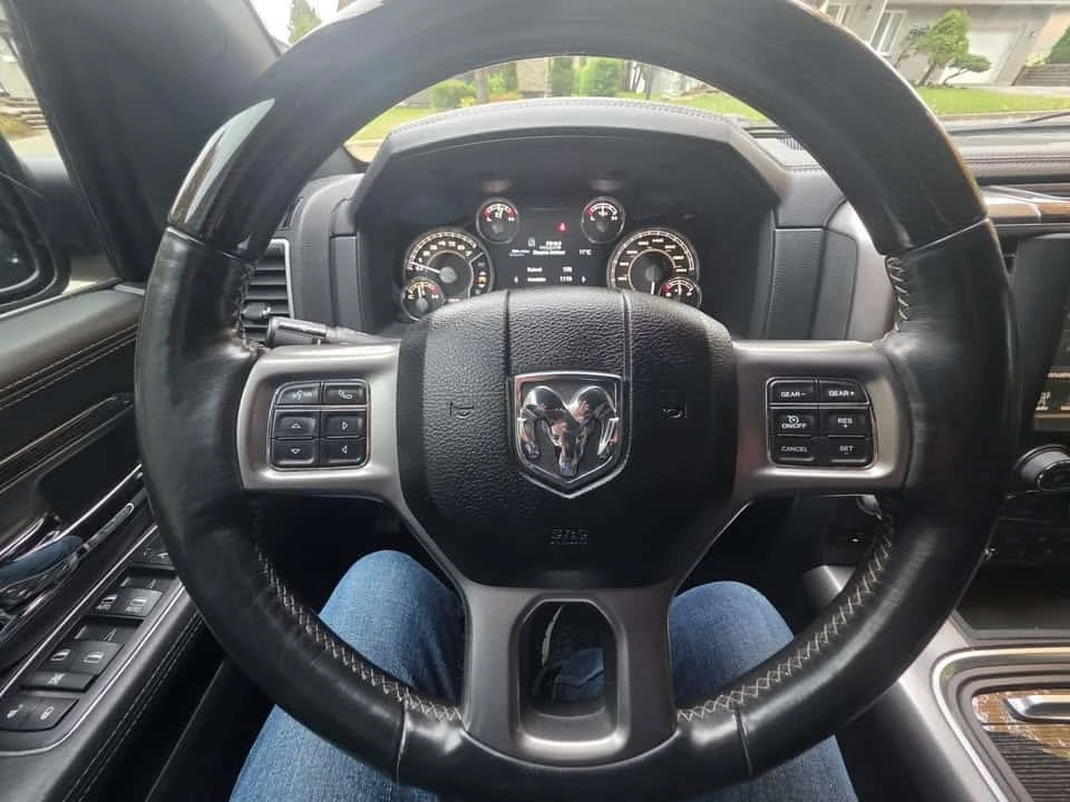 Dodge RAM 1500 * Limited * CARFAX * ����� �� ����������� | Mobile.bg � ����������� 5