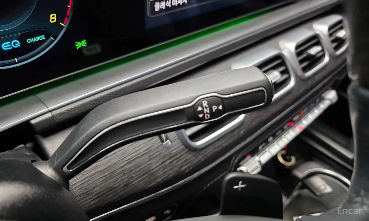 Mercedes-Benz GLS580 4MATIC /���������/��������/���������/360 | Mobile.bg � ����������� 9
