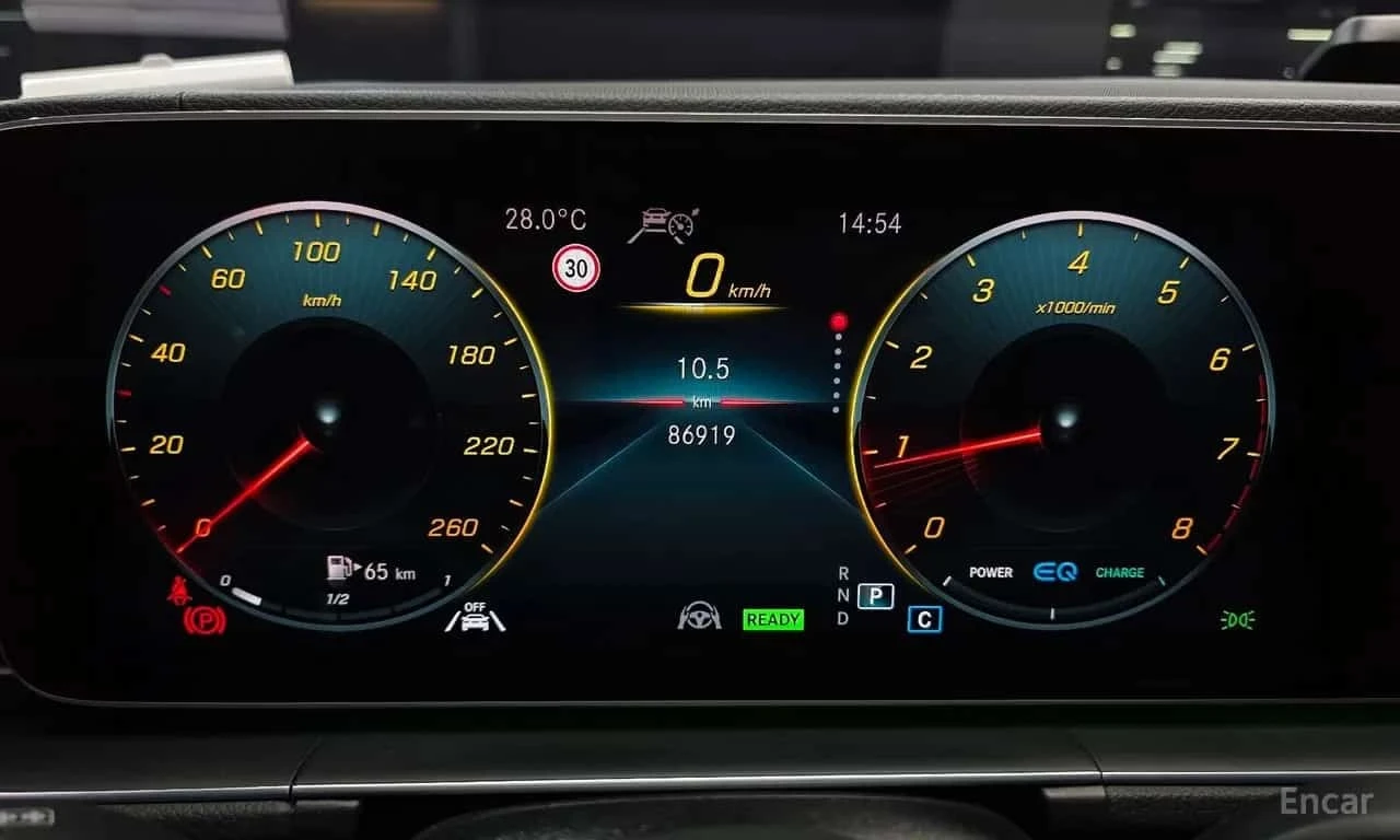 Mercedes-Benz GLS580 4MATIC /���������/��������/���������/360 | Mobile.bg � ����������� 8