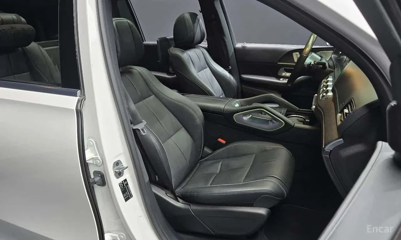 Mercedes-Benz GLS580 4MATIC /���������/��������/���������/360 | Mobile.bg � ����������� 11