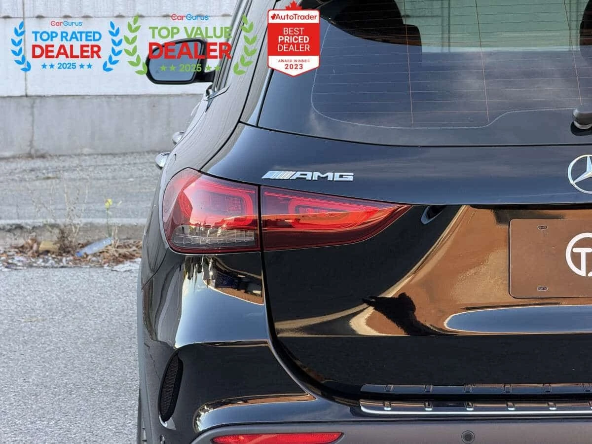 Mercedes-Benz GLA 35 //AMG | RED INT | ONE OWNER | BURMESTER*  | Mobile.bg � ����������� 12