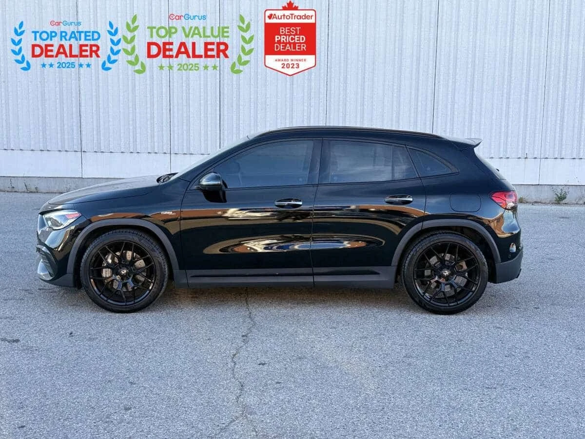 Mercedes-Benz GLA 35 //AMG | RED INT | ONE OWNER | BURMESTER*  | Mobile.bg � ����������� 14