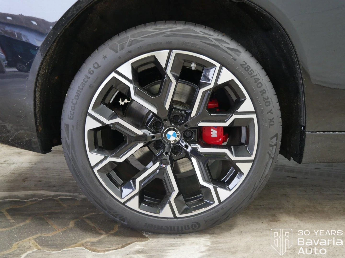 BMW X3 20d xDrive Steptronic, снимка 13 - Автомобили и джипове - 56709257