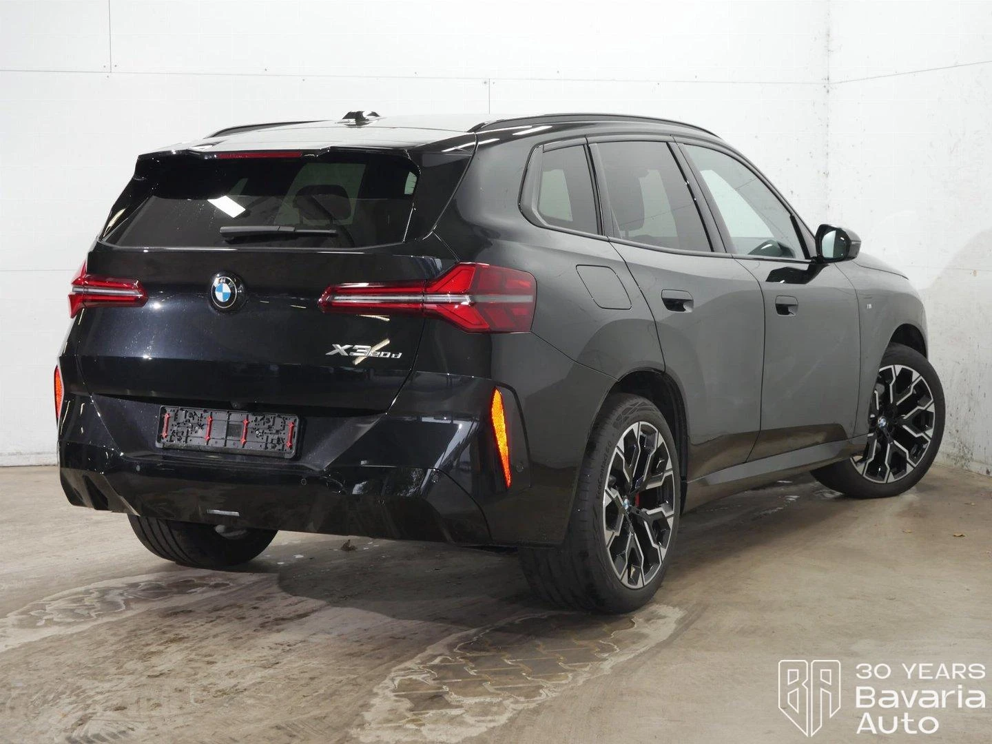 BMW X3 20d xDrive Steptronic, снимка 3 - Автомобили и джипове - 56709257
