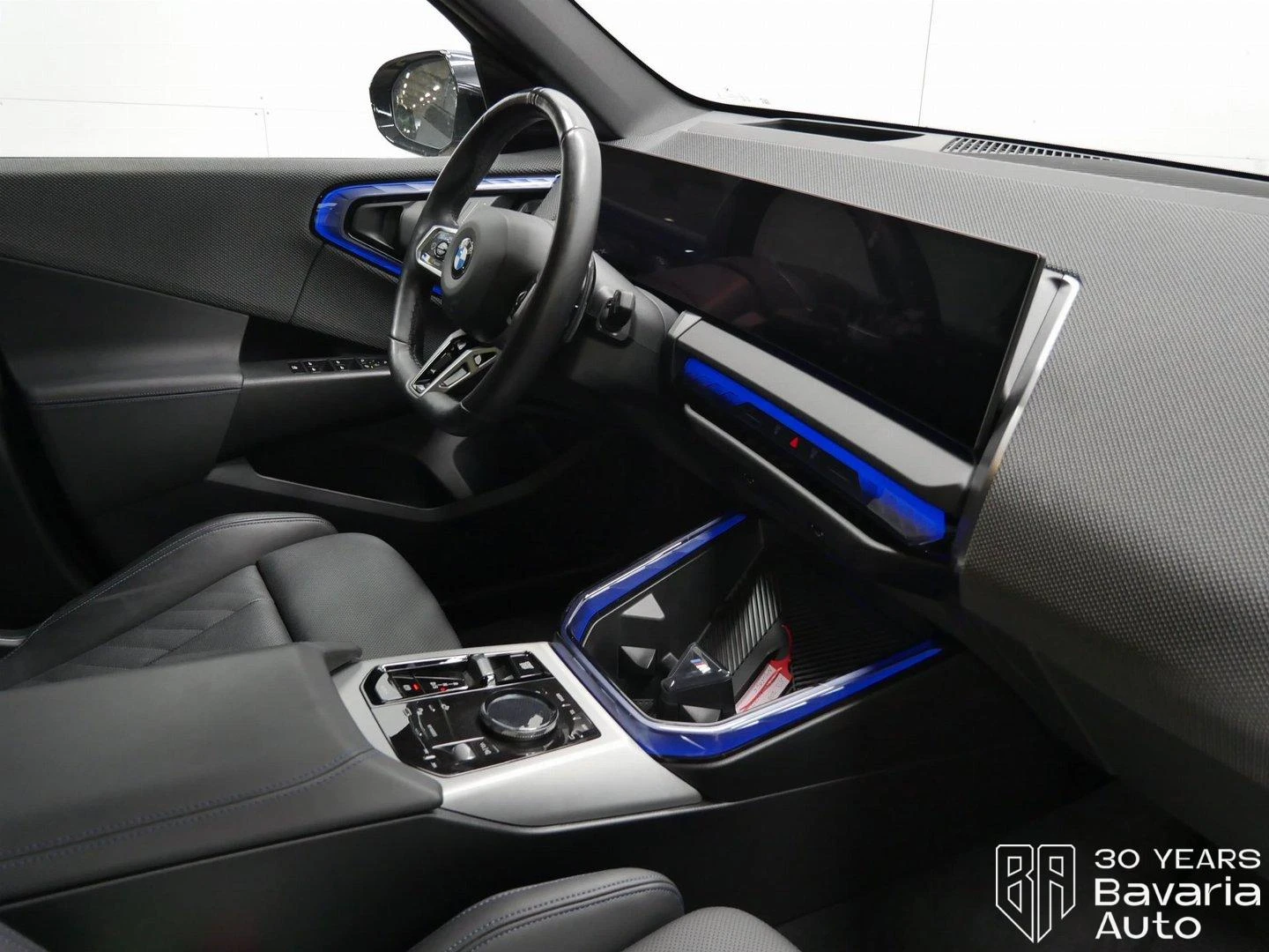 BMW X3 20d xDrive Steptronic, снимка 7 - Автомобили и джипове - 56709257