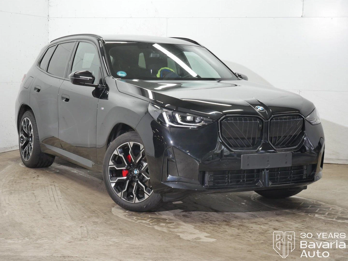 BMW X3 20d xDrive Steptronic, снимка 4 - Автомобили и джипове - 56709257