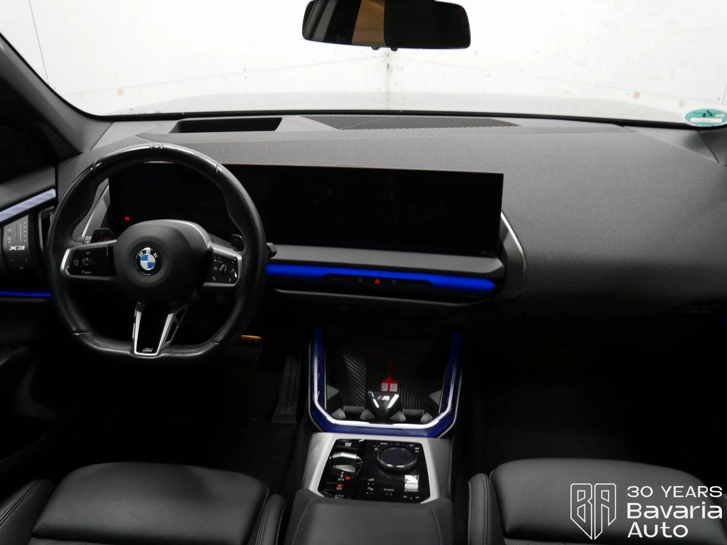 BMW X3 20d xDrive Steptronic, снимка 6 - Автомобили и джипове - 56709257