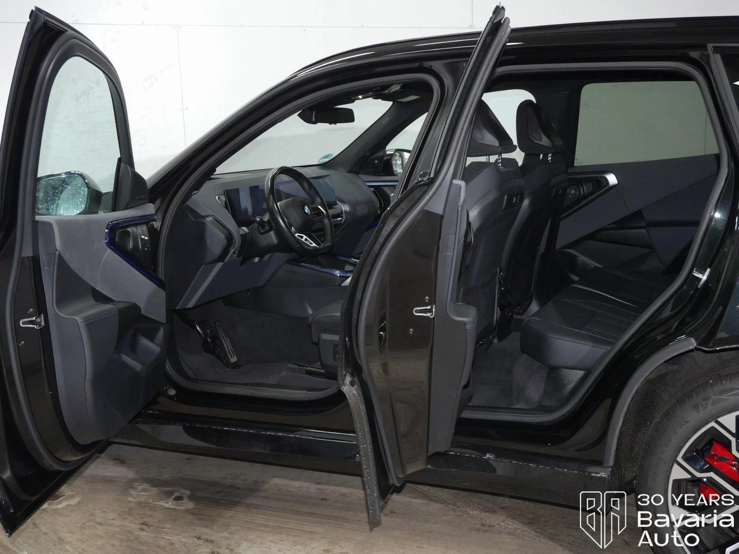 BMW X3 20d xDrive Steptronic, снимка 5 - Автомобили и джипове - 56709257